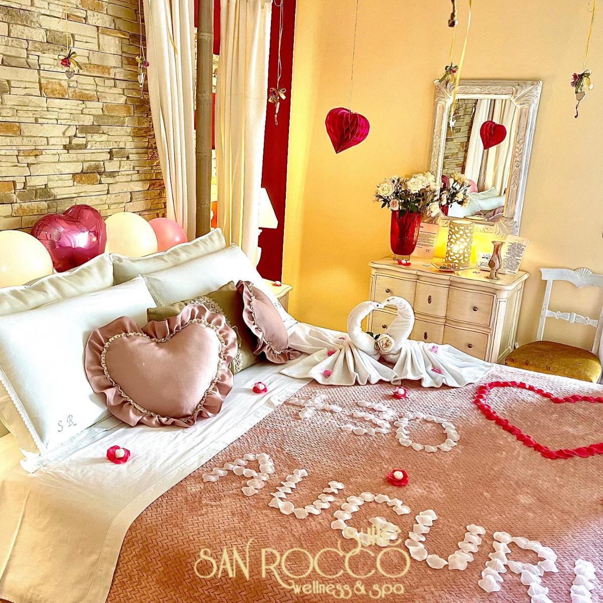 Suite San Rocco Wellness&Spa - Housity