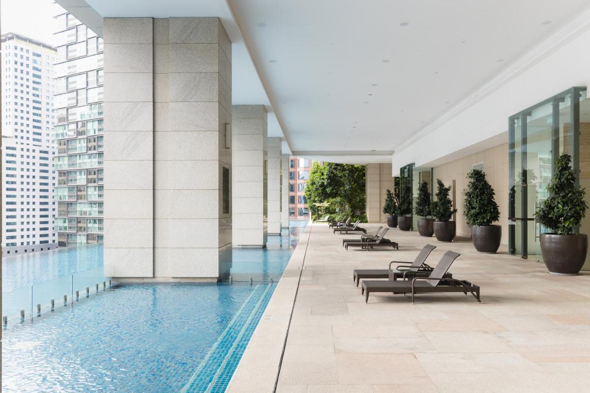 Banyan Signatures Pavilion Kuala Lumpur - Housity