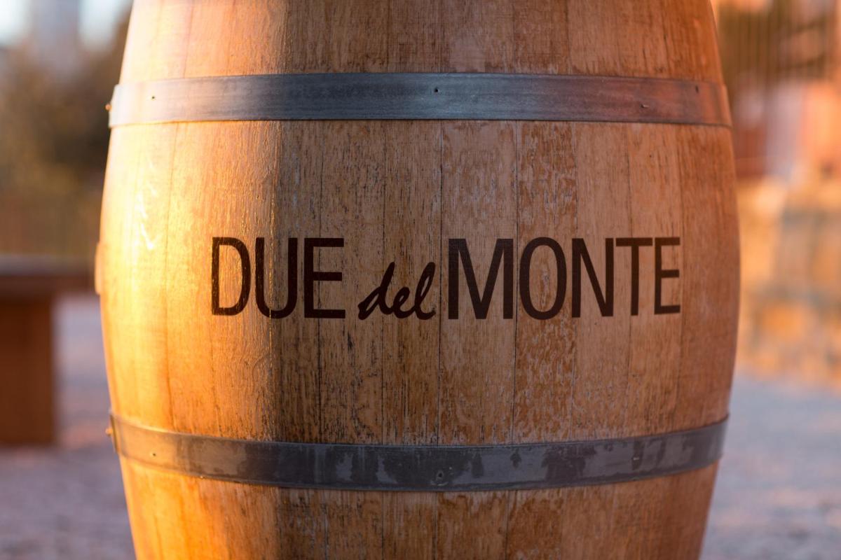 Buccara B&B Due Del Monte - Housity