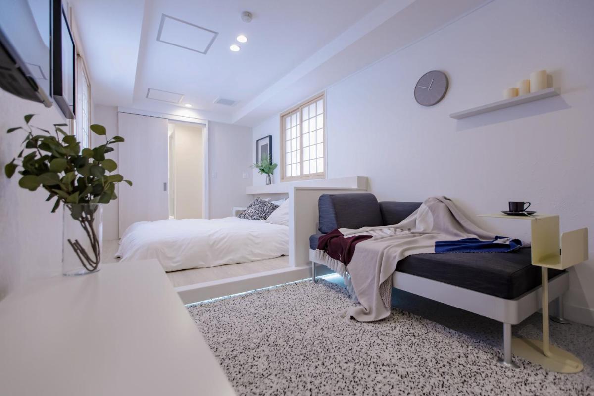 Asakusa Designer Hotel YOSHII - Housity