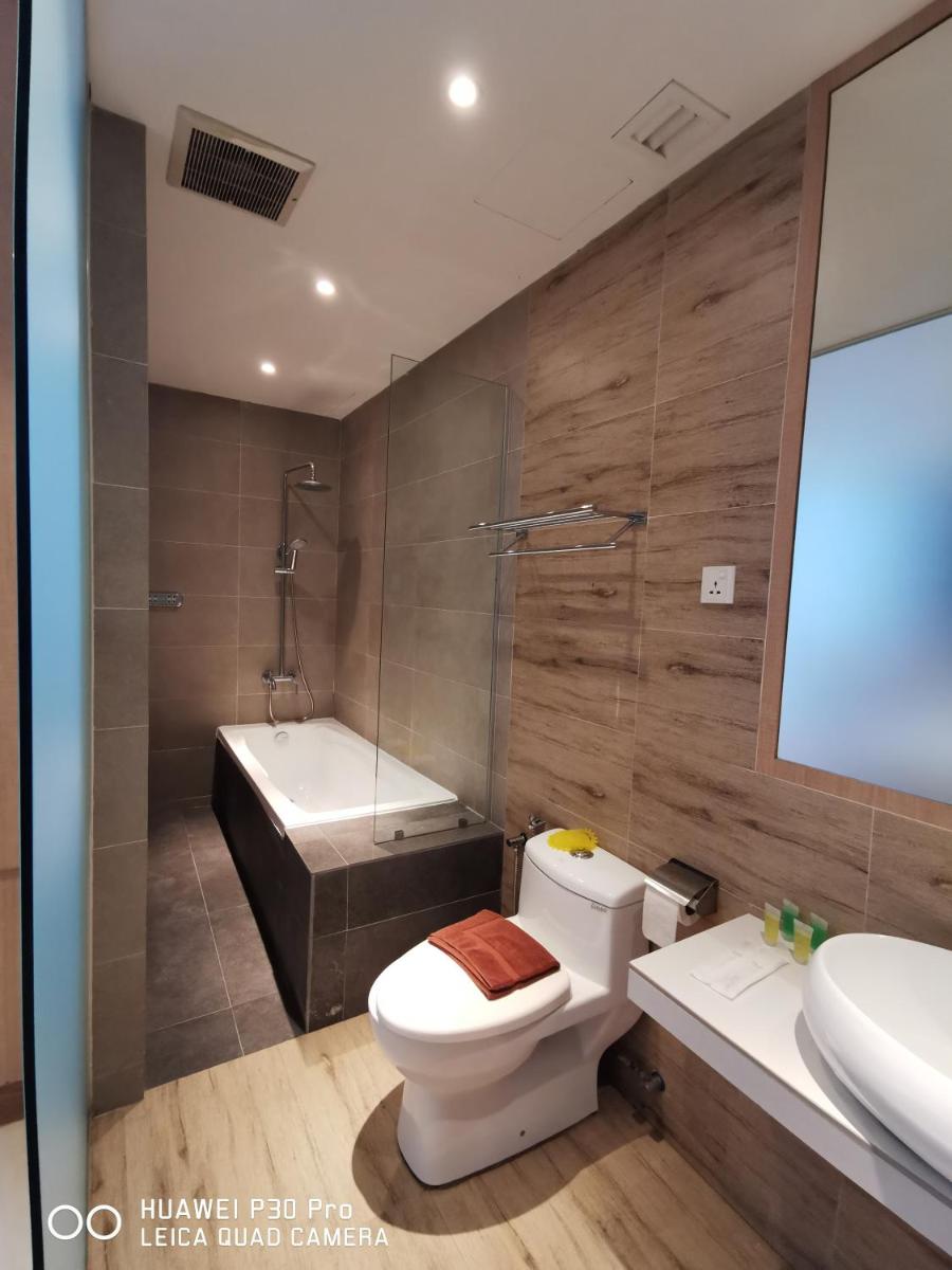 Suitetrails - Kyoto Boutique Hotel