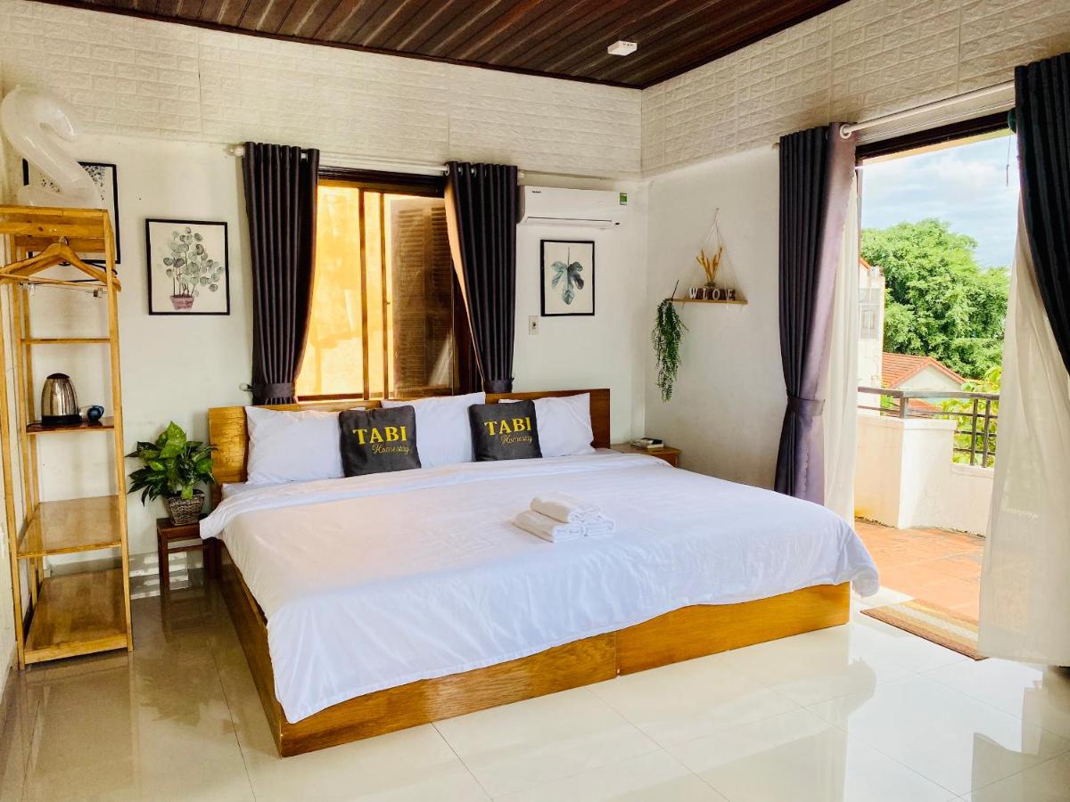 Tabi Homestay Hue - Housity