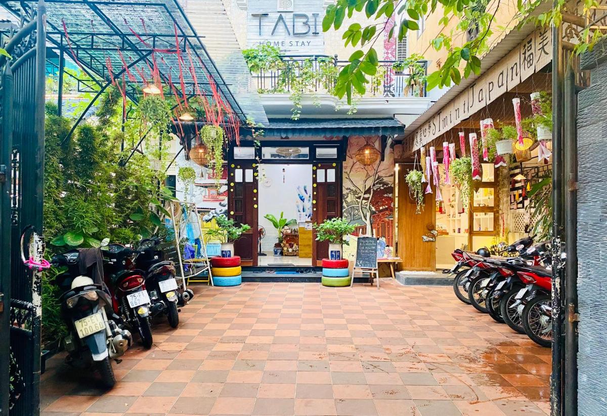 Tabi Homestay Hue - Housity