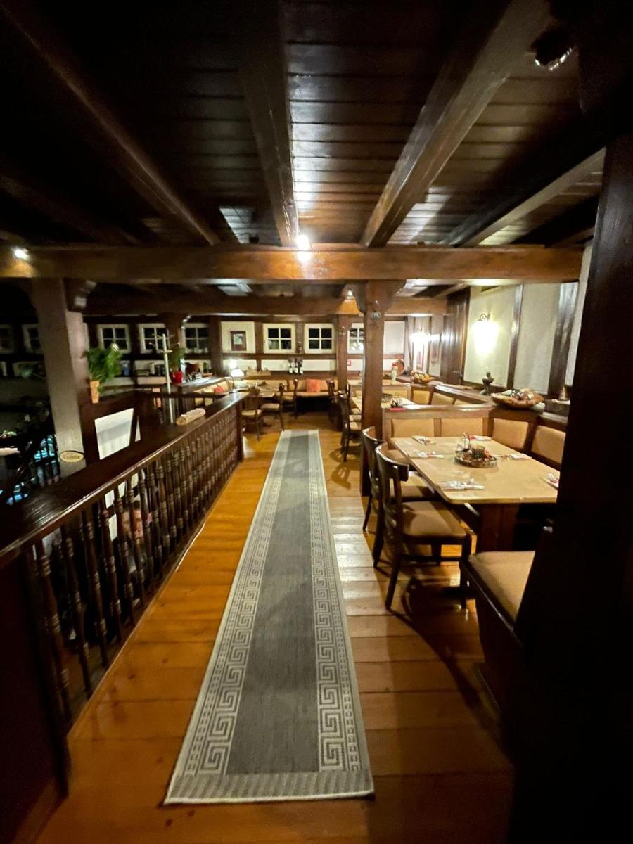 Landhotel & Restaurant Kains Hof - Housity