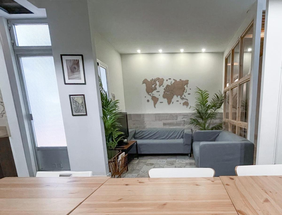 AZ The Old Town Hostel - Coliving - Housity