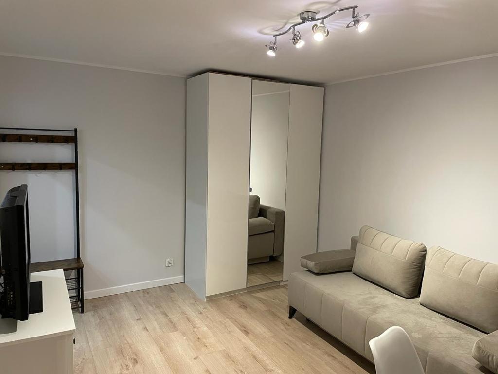 Apartament Uroczysko - Housity