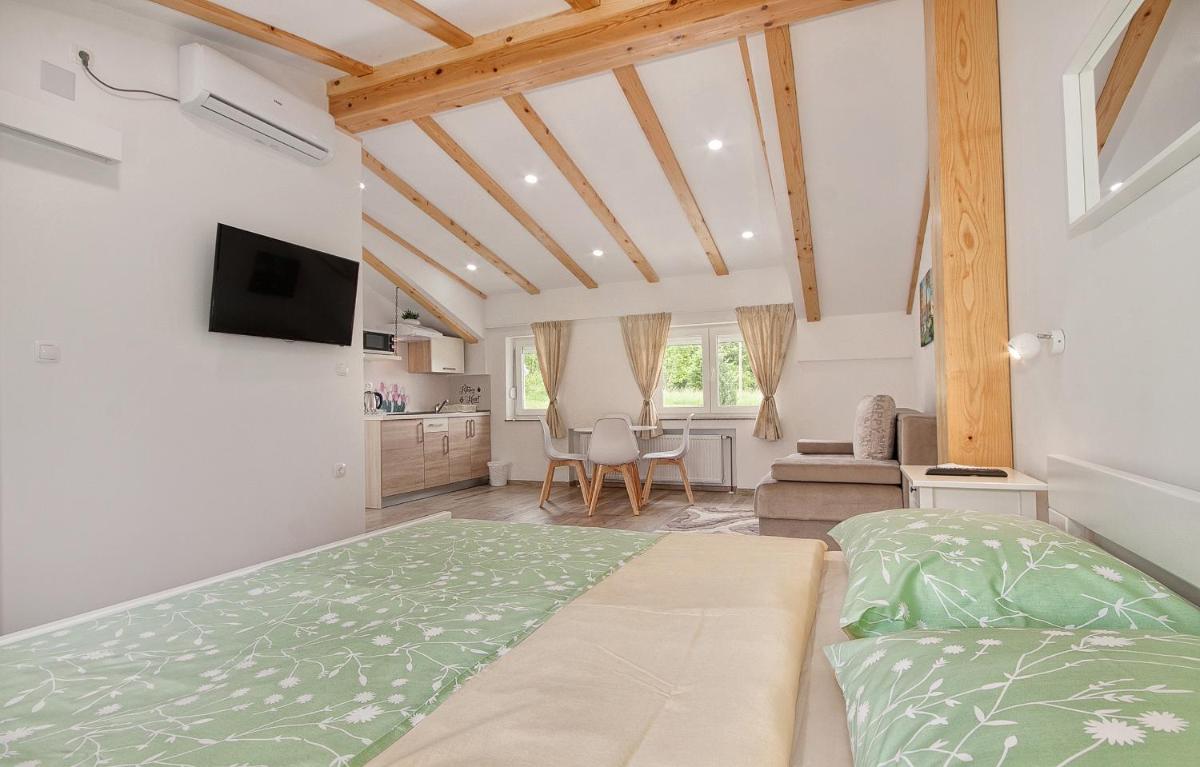 Studio apartments Kaya - Housity