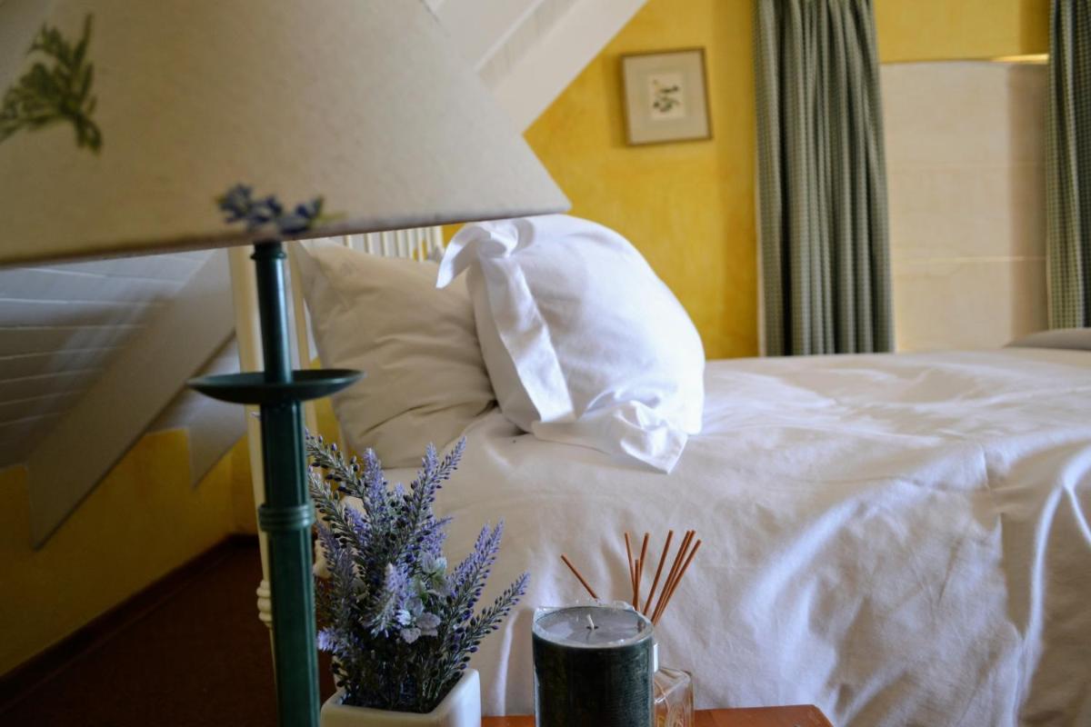 Dullies Cottage - Housity