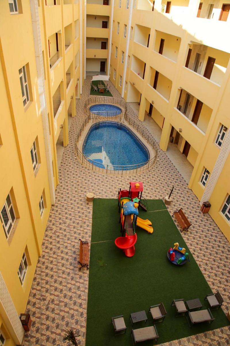 Park Complex - Housity
