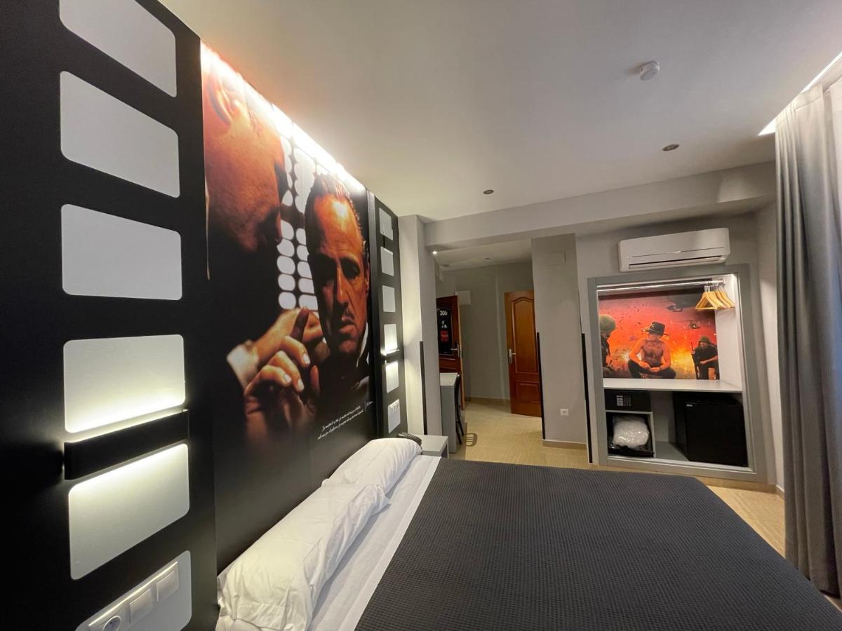 Hotel Paula Films Collection - Housity