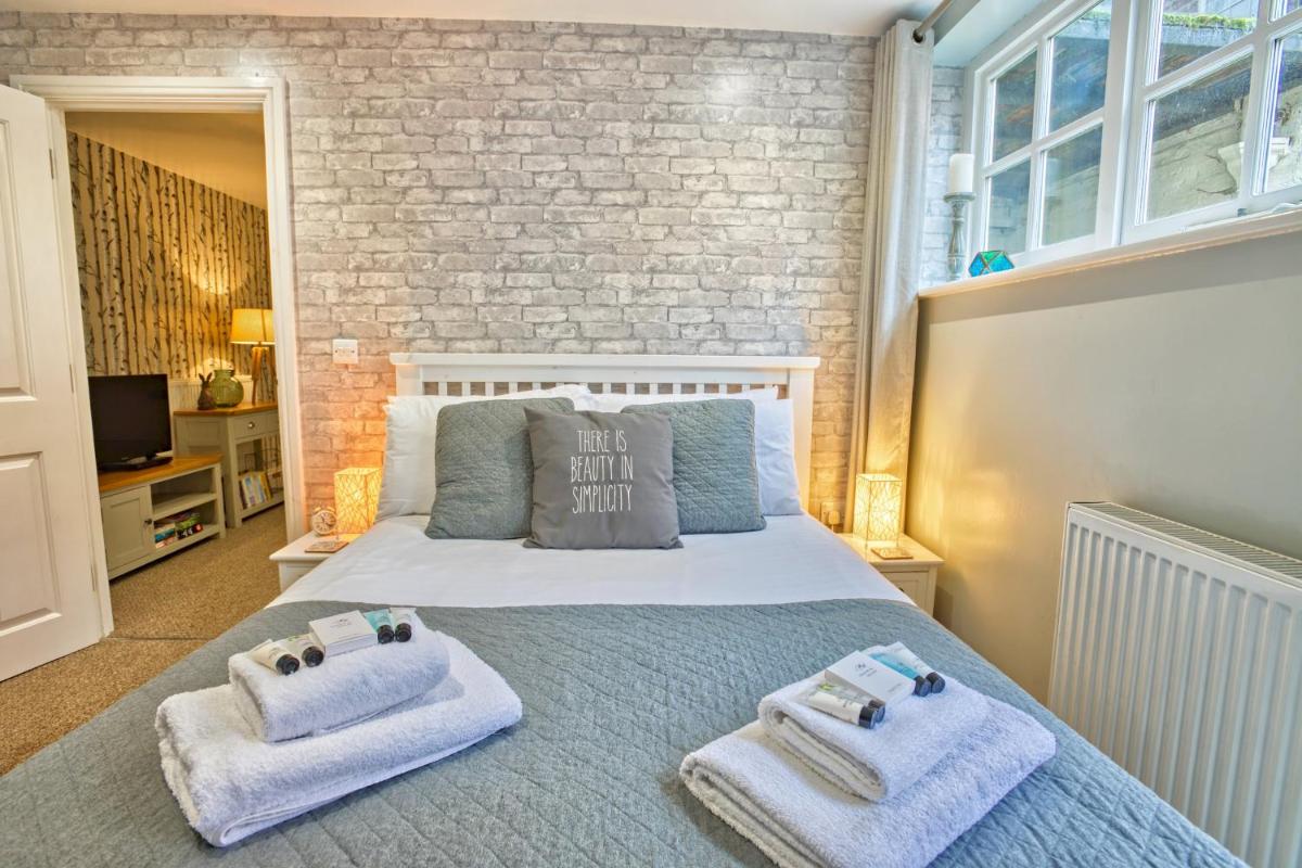 Pass the Keys Apartment next to Lincoln Castle - Housity