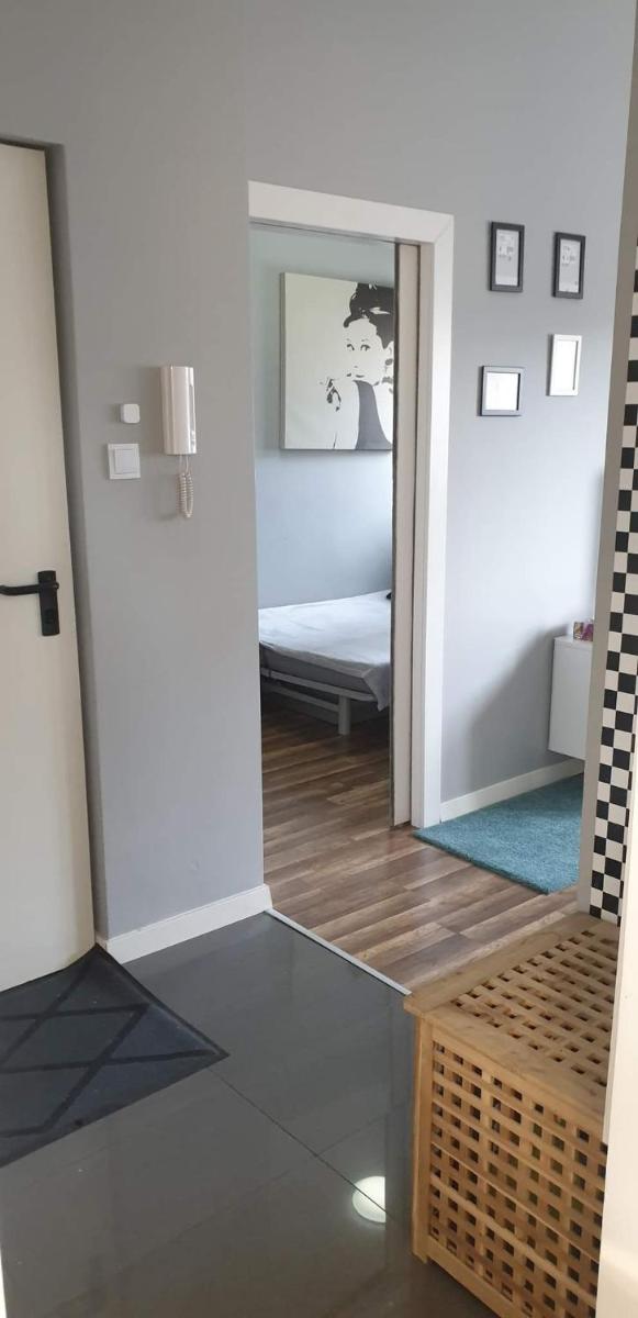 Apartament Złota 60- Warsaw - Housity