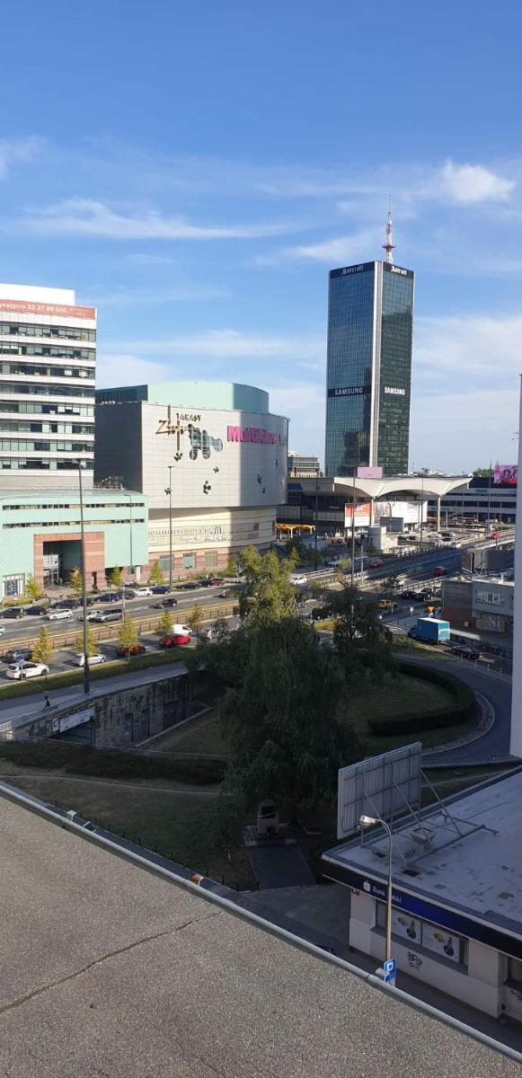 Apartament Złota 60- Warsaw - Housity