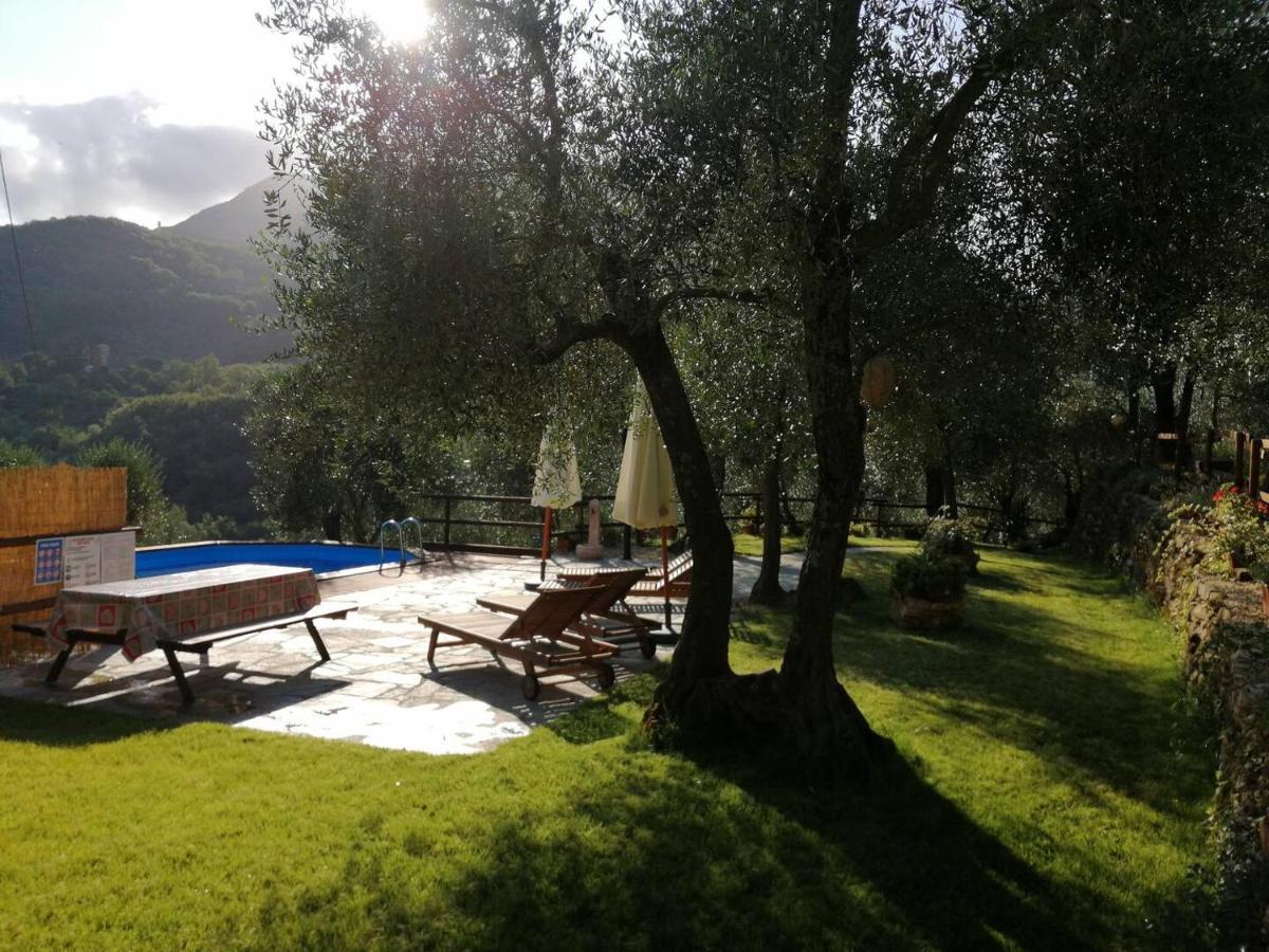 Casa Ferrari piscina idromassaggio - Housity