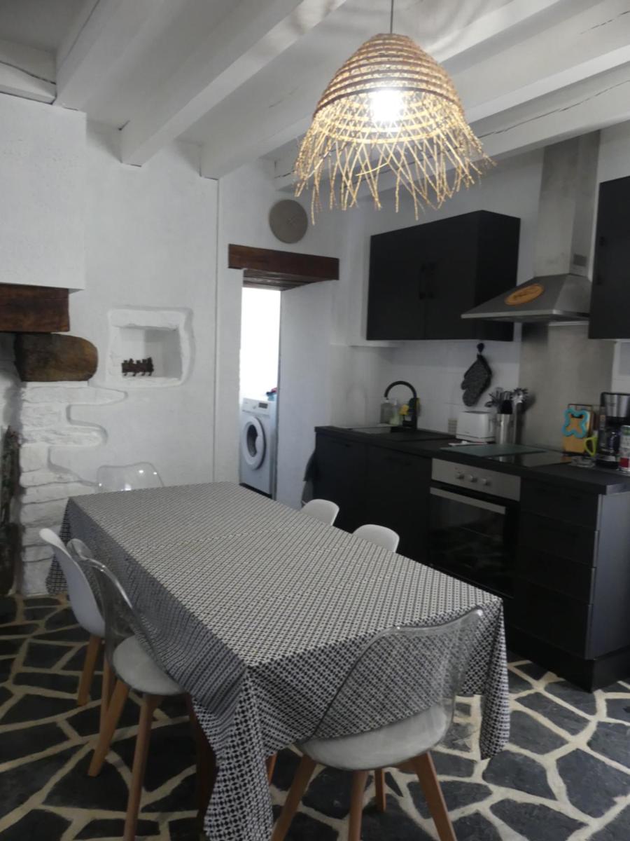 La Belle Aventure - Housity