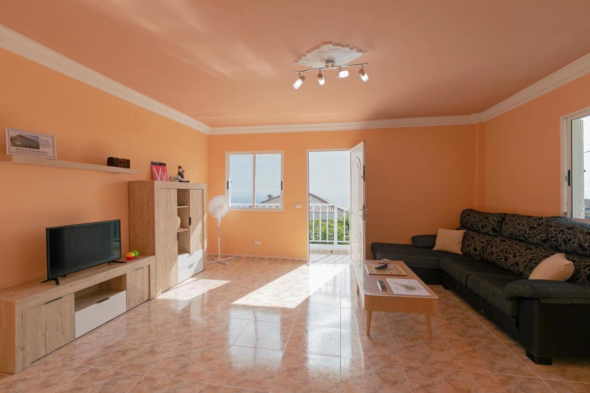 clemente house,private pool - Housity