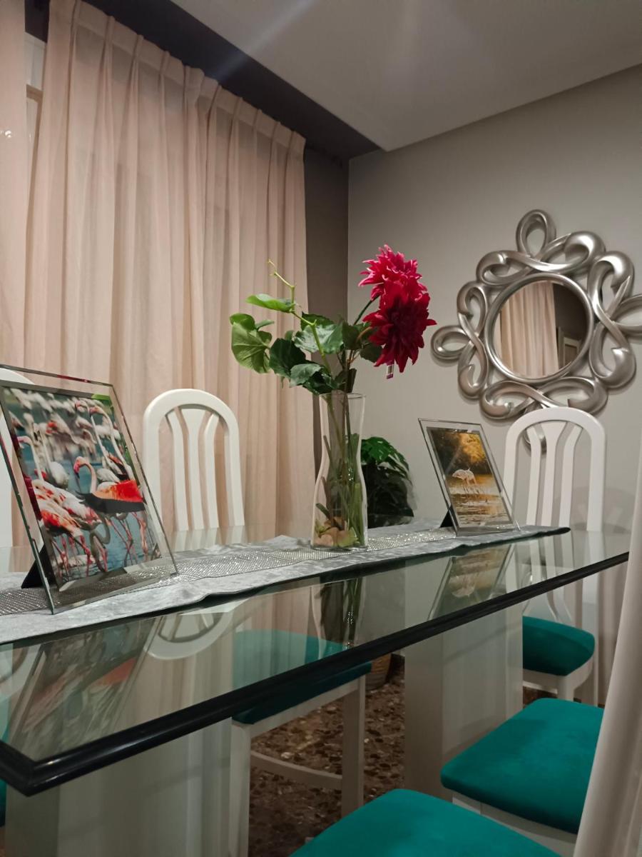 Acogedora y confortable casa familiar en L'Olleria - Housity
