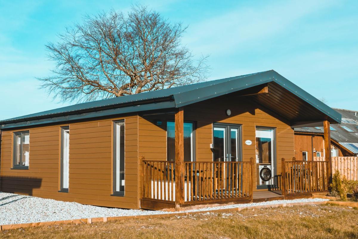 Broadford Lodges Skye - Housity