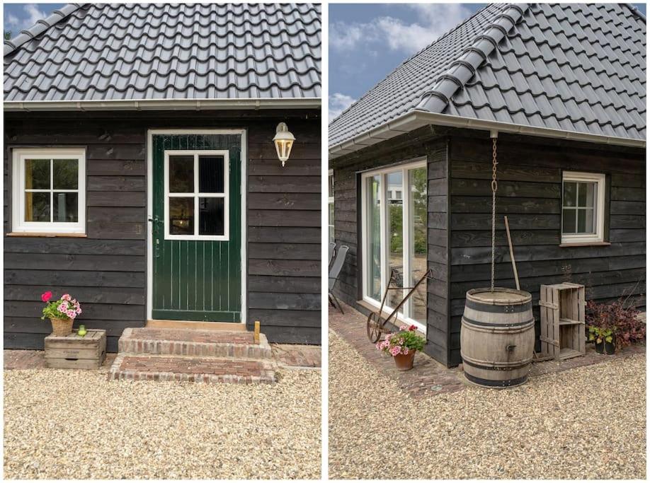 Vakantiehuisje aan de rand van Arnhem - Housity