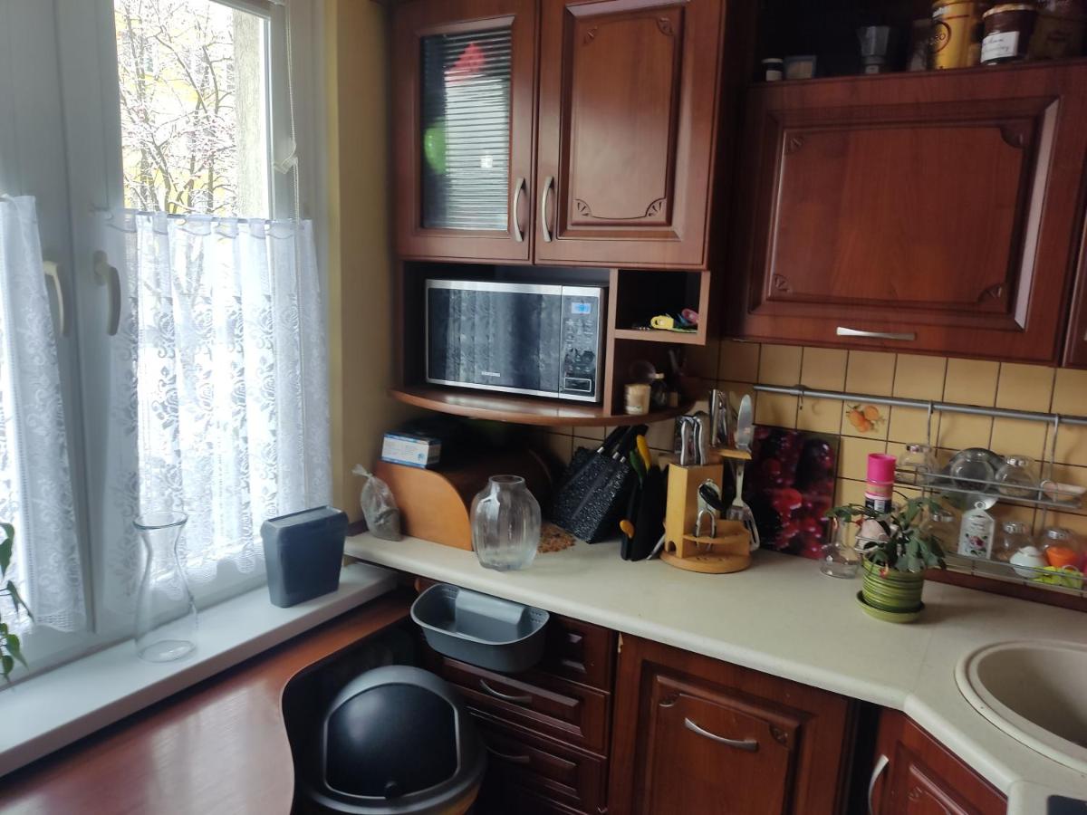 Przy Parku - Housity