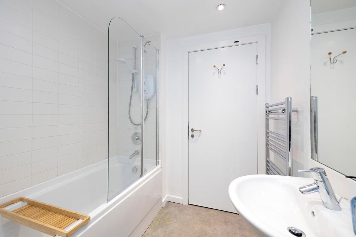 ALTIDO Gorgeous Old Town Flat - Housity