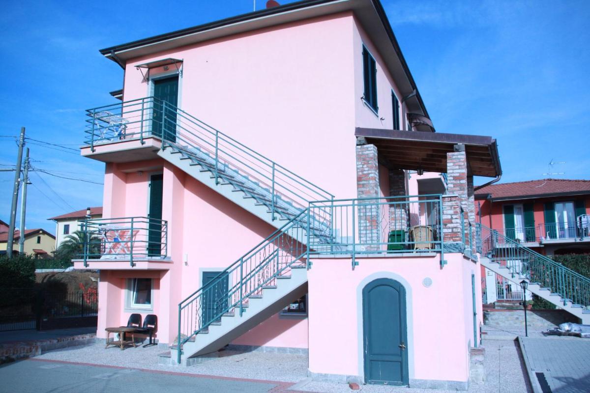 Casa vacanze La Fonda - Housity