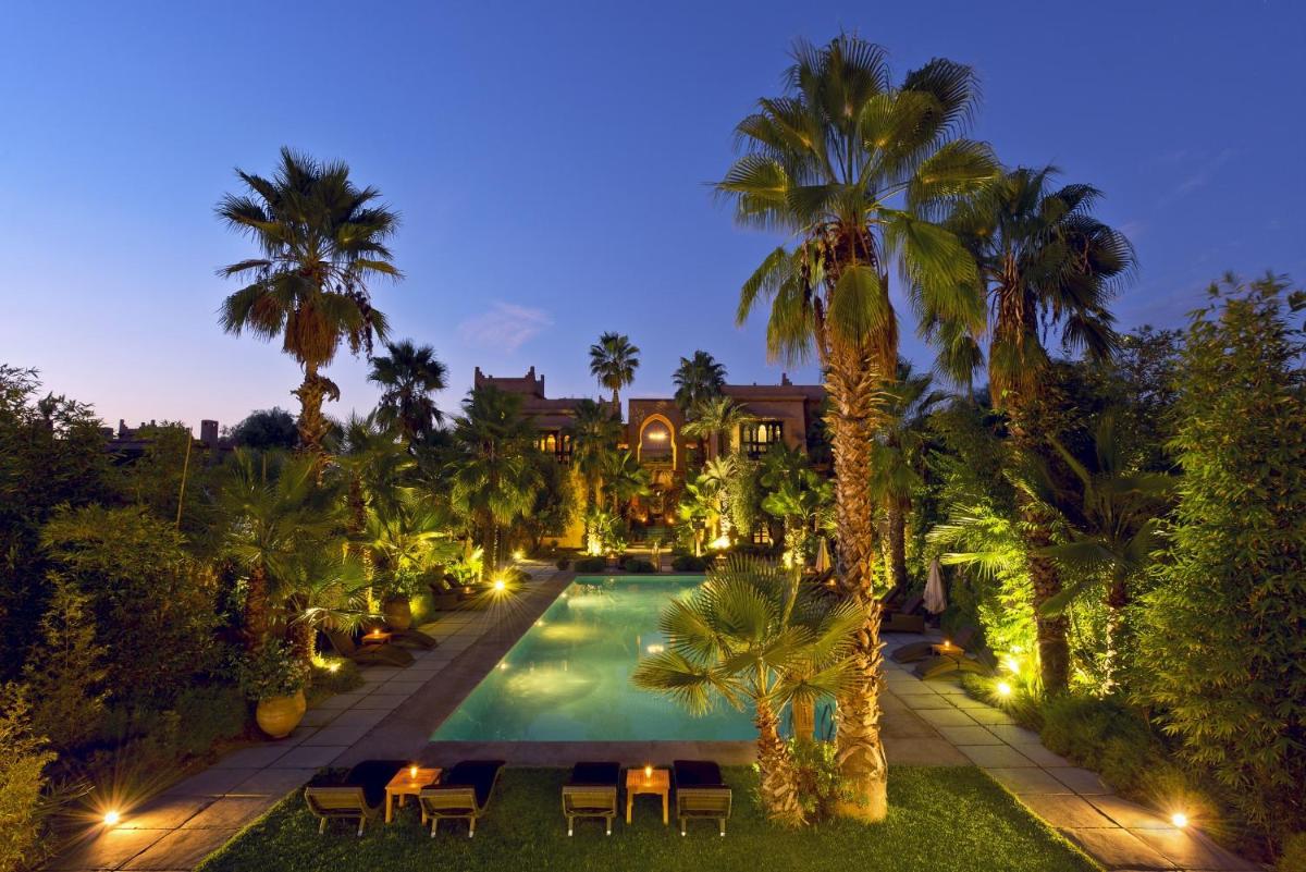 Tigmiza Boutique Hotel & Spa - Housity