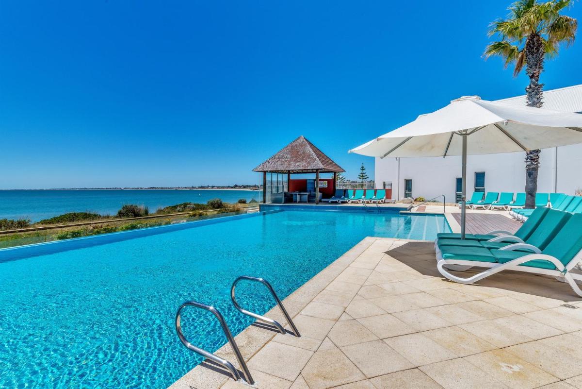 Suitetrails - Suite 3201 Three Bedroom Luxe Oceanview Apartment