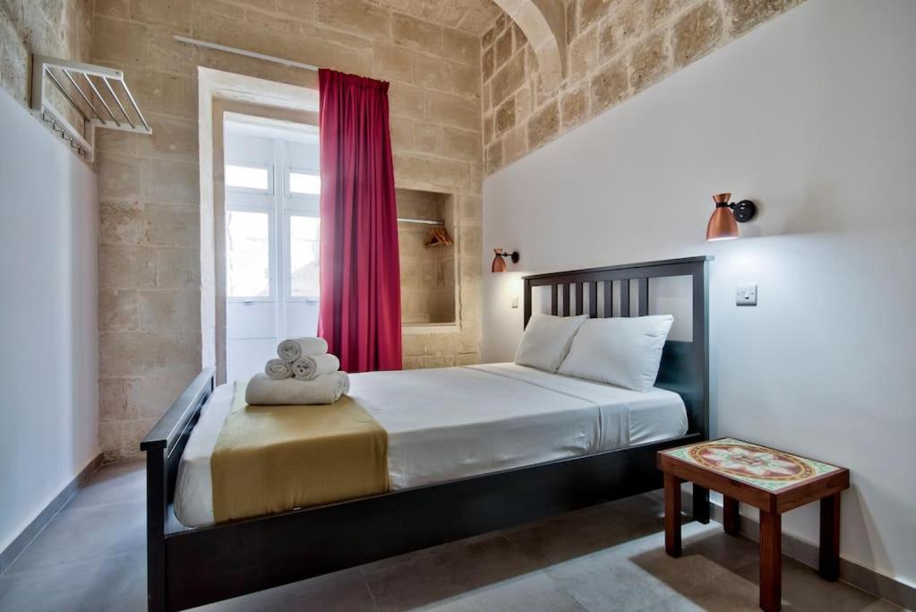 Vallettastay Old Lodge Apartment 1 - Housity