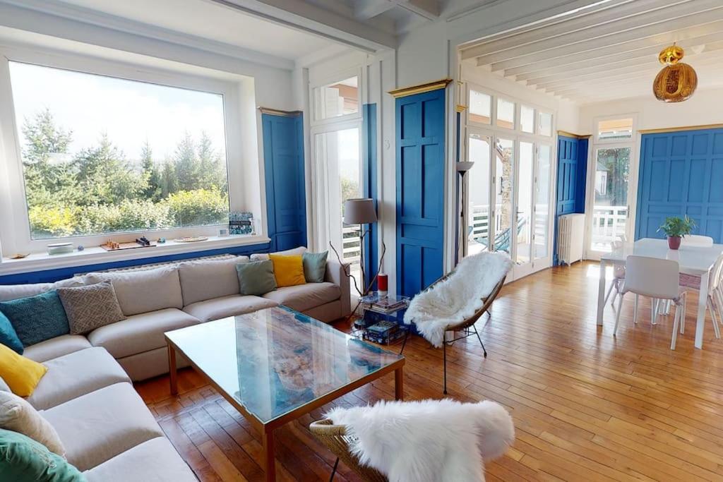 Maison de charme nichée dans le bois pour vivre une expérience unique - Housity