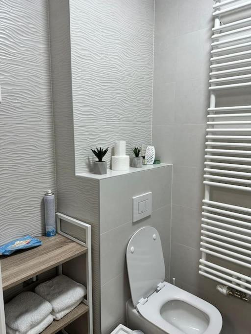 Suitetrails - Atraktivan studio apartman