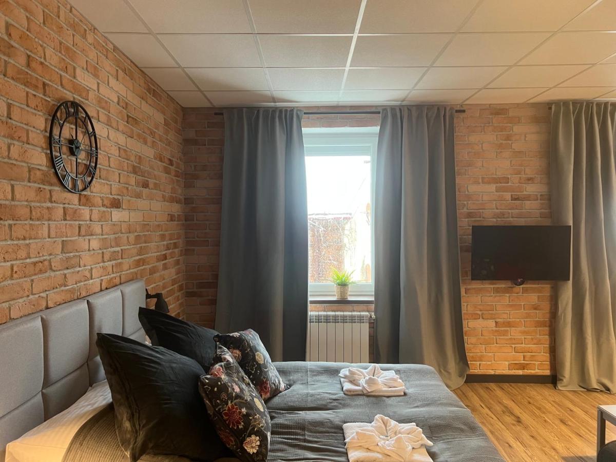 Apartamenty Skierniewice Mireckiego - Housity
