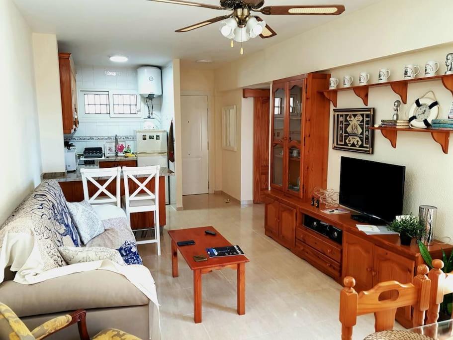Suitetrails - Aguadulce Beach, Andalucía - Spain - Apartment with three bedrooms