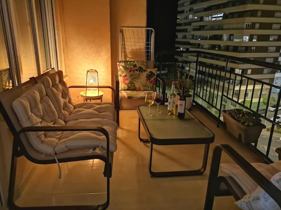 Suitetrails - Aguadulce Beach, Andalucía - Spain - Apartment with three bedrooms