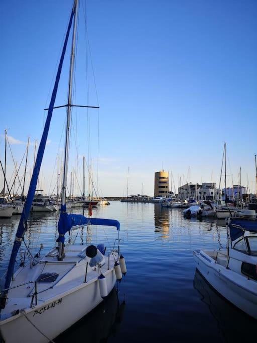 Suitetrails - Aguadulce Beach, Andalucía - Spain - Apartment with three bedrooms