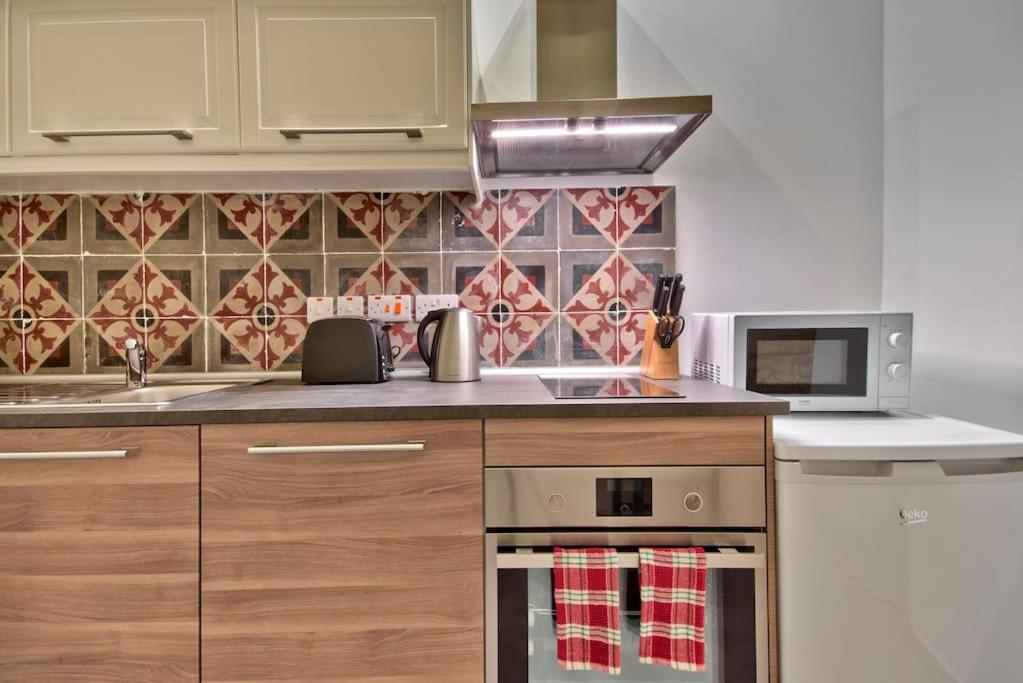Vallettastay Old Lodge Apartment 4 - Housity