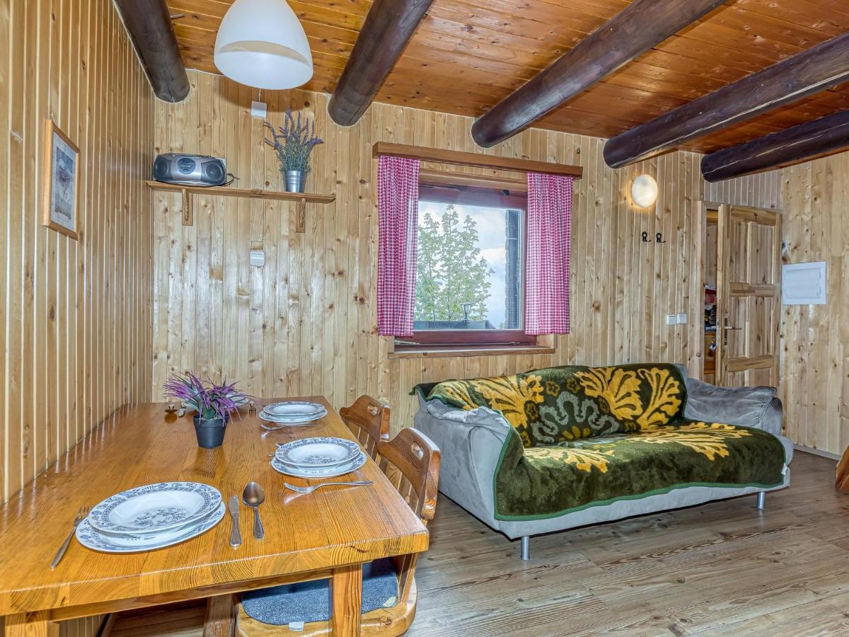Chalet Snowflake - Happy Rentals - Housity