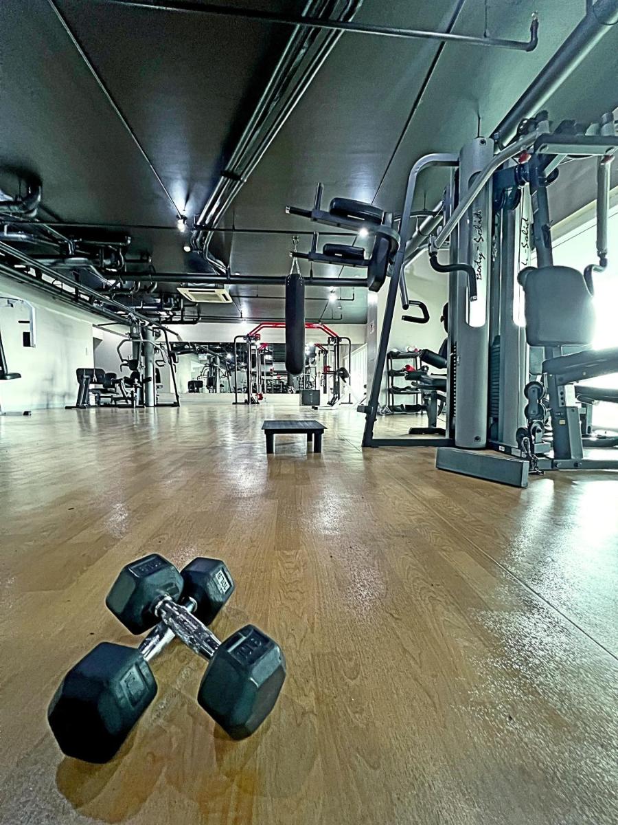 The Beacon Residences Condominium - Hizvo