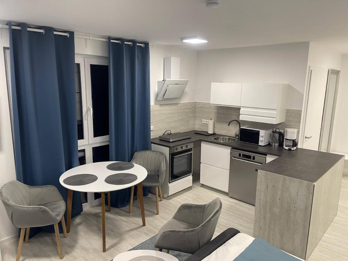 LuxApartment Kaiserstuhl - Housity