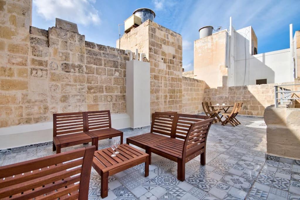 Vallettastay Old Lodge Studio 5 - Housity