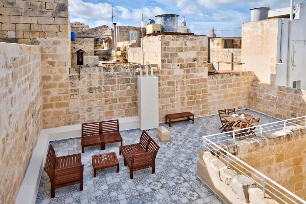 Vallettastay Old Lodge Studio 5 - Housity