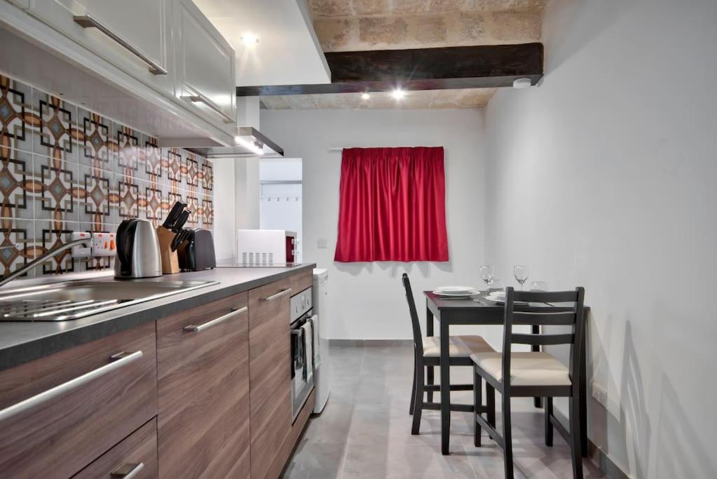 Vallettastay Old Lodge Apartment 7 - Housity