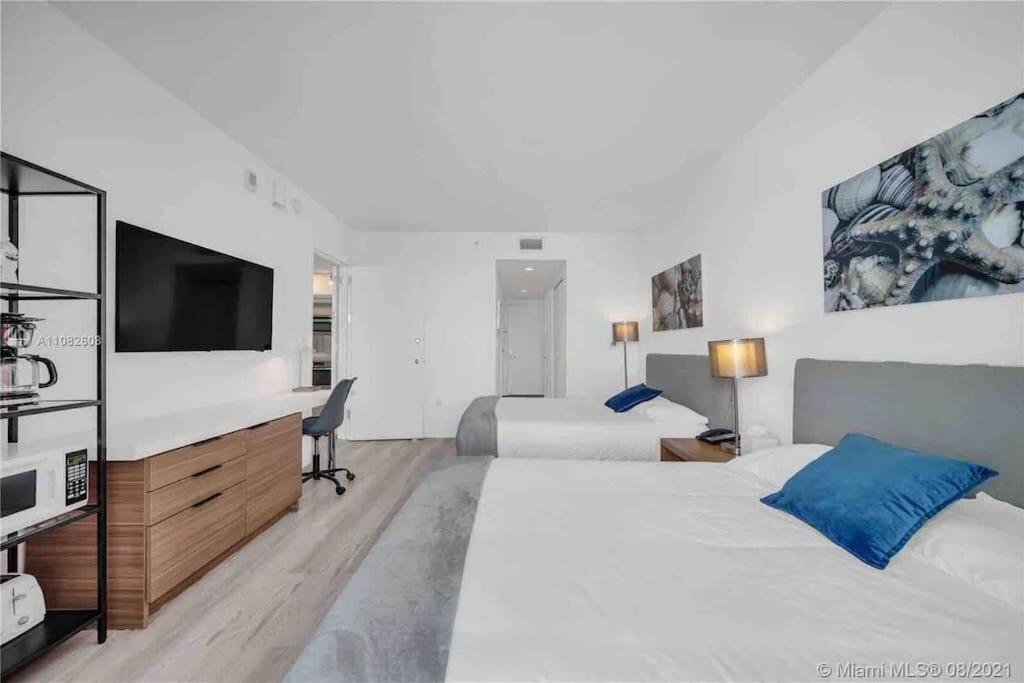 Suitetrails - Studio apartment with an incredible view - 908B