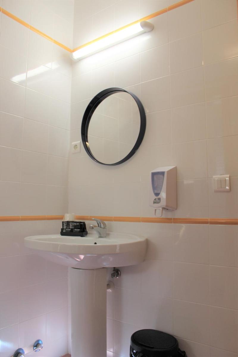 Hostal Rural Fidel Garcia Guzman - Housity
