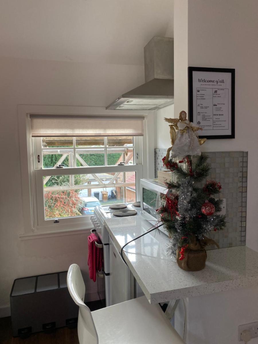 Granny annexe - SELF CHECK IN - Housity