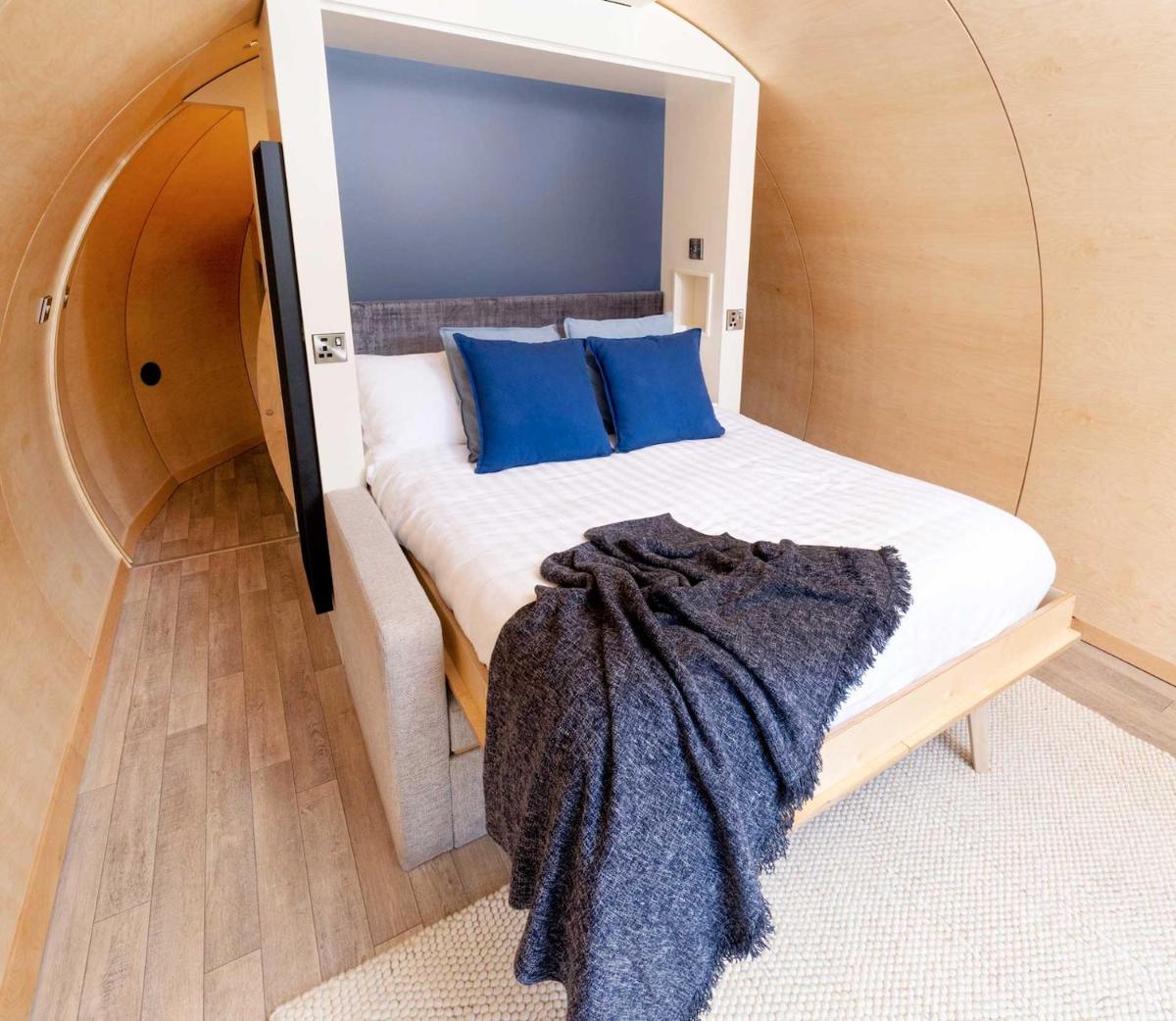 Belmullet Glamping - Housity