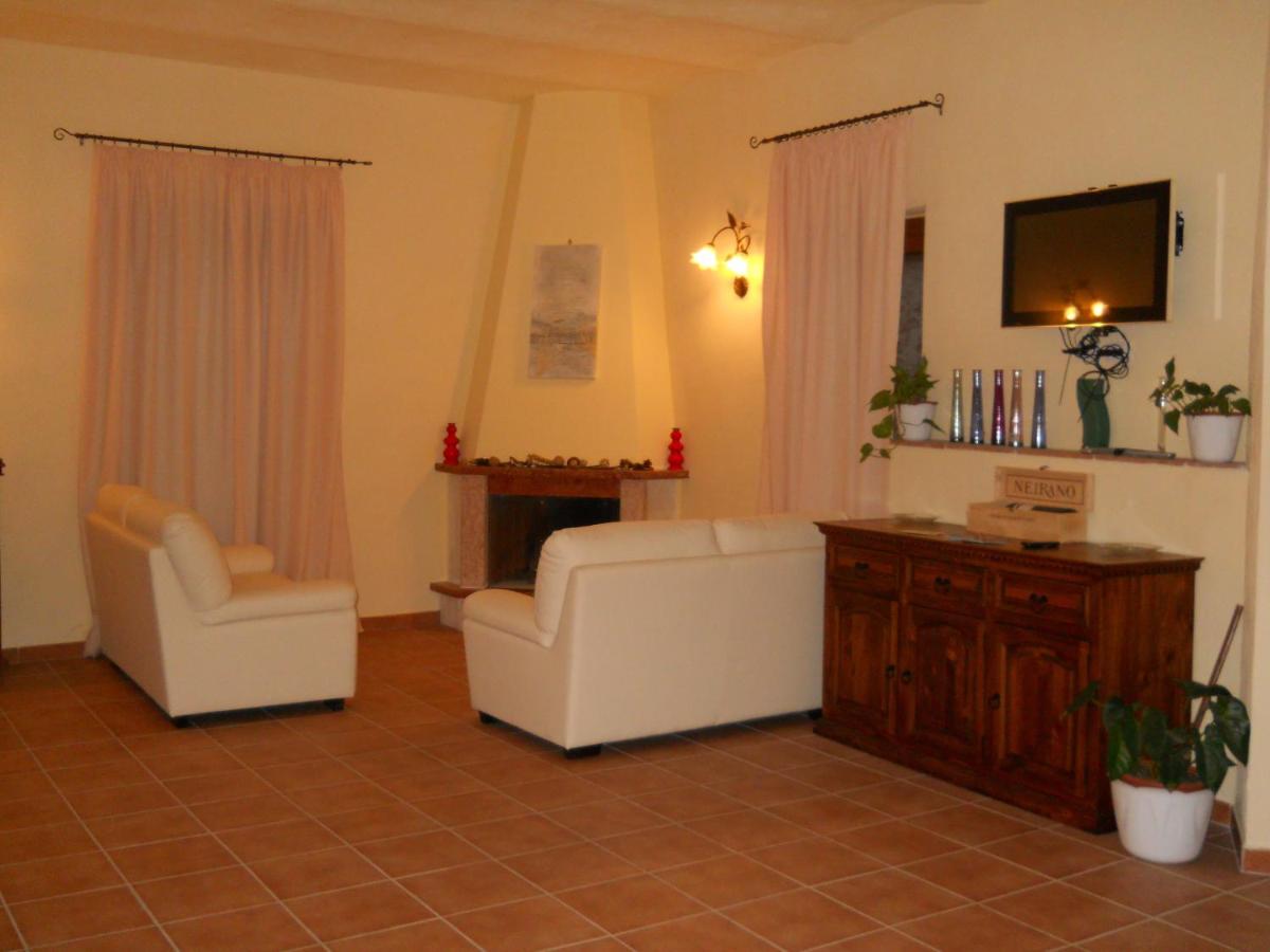Villa RosaMaria - Housity