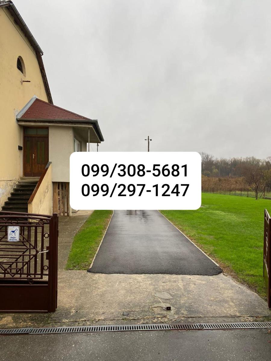 Apartman Abramović - Housity