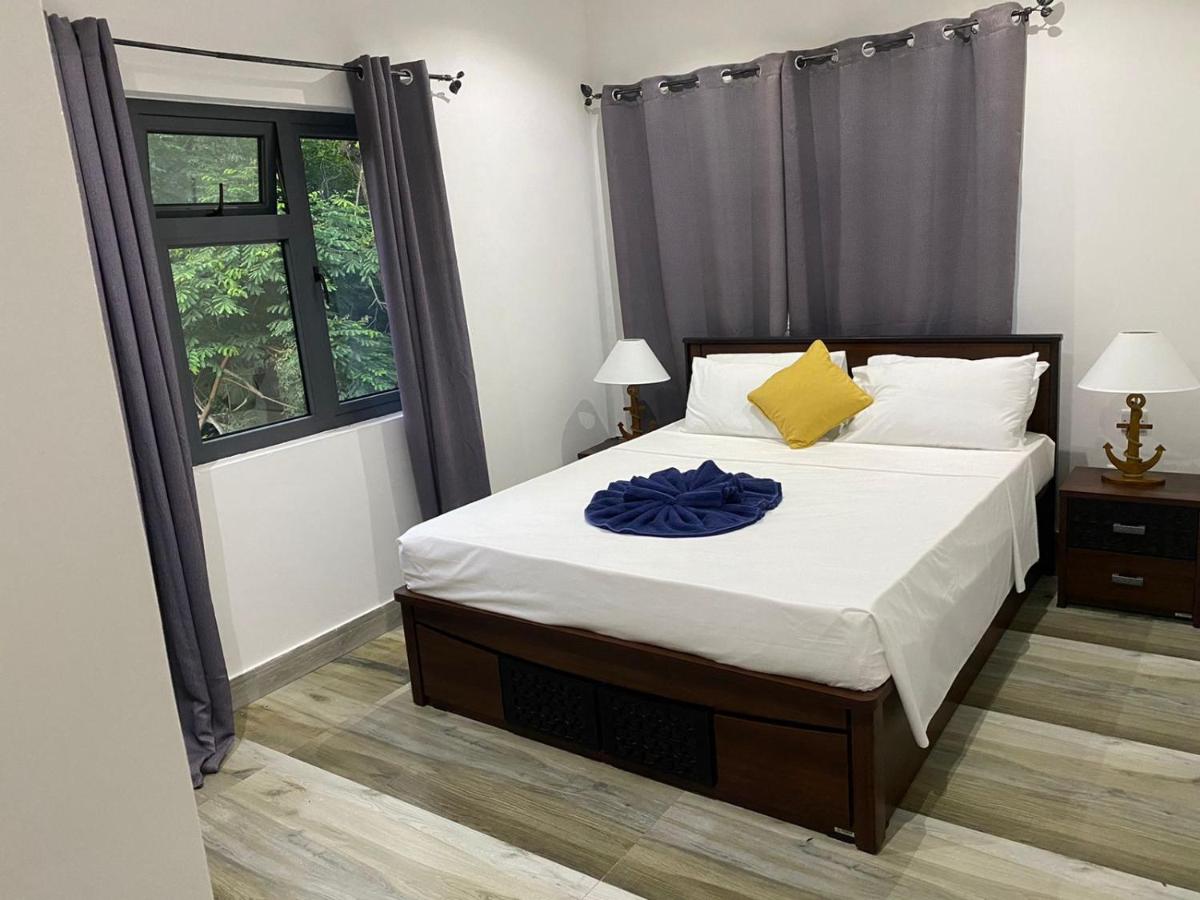 Jasmine Stay Self-Catering Apartments - Housity
