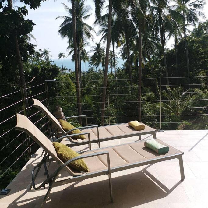 Luxurious PRIVACY - Housity